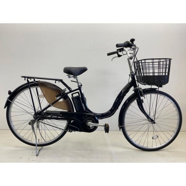 BRIDGESTONE（ブリヂストン） 【電動アシスト自転車 中古