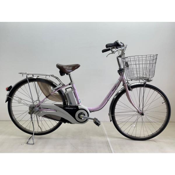 Panasonic（パナソニック） 【電動アシスト自転車 中古】パナソニック