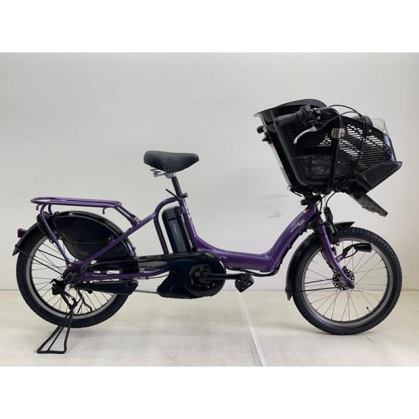 YAMAHA（ヤマハ） 【電動アシスト自転車 中古】ヤマハ パスキス 色