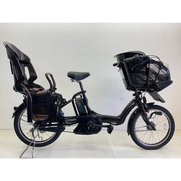 YA010208K　適正価格！中古電動アシスト自転車　ヤマハ　PAS　Little　More　（2009） YA010208K 適正価格！中古電動アシスト自転車 ヤマハ PAS Little More