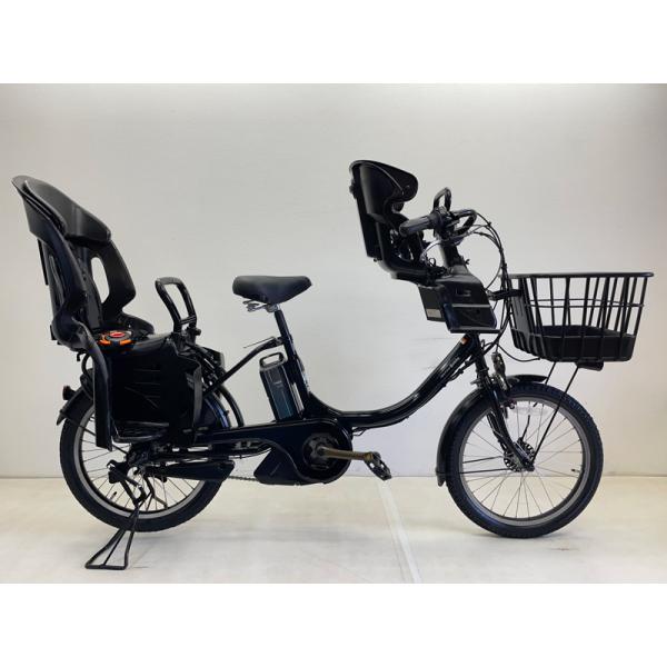 YAMAHA（ヤマハ） 【電動アシスト自転車 中古】ヤマハ パスバビー 色 