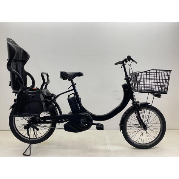 Panasonic（パナソニック） 【電動アシスト自転車 中古】パナソニック
