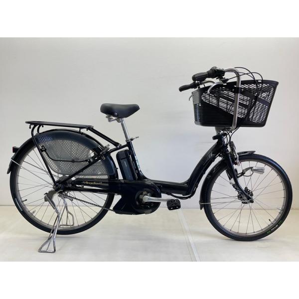 BRIDGESTONE（ブリヂストン） 【電動アシスト自転車 中古