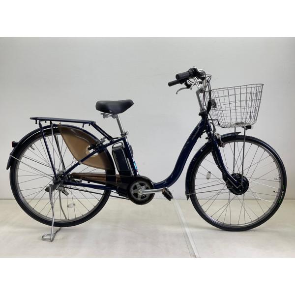 BRIDGESTONE（ブリヂストン） 【電動アシスト自転車 中古