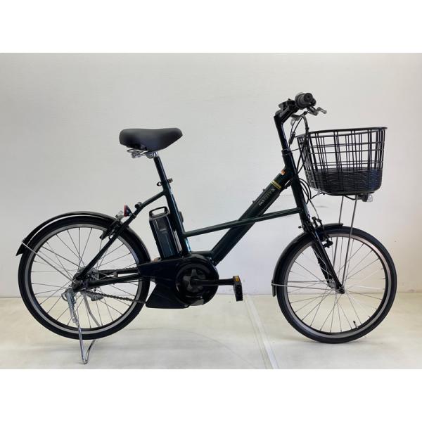 YAMAHA（ヤマハ） 【電動アシスト自転車 中古】ヤマハ パスシティX 色