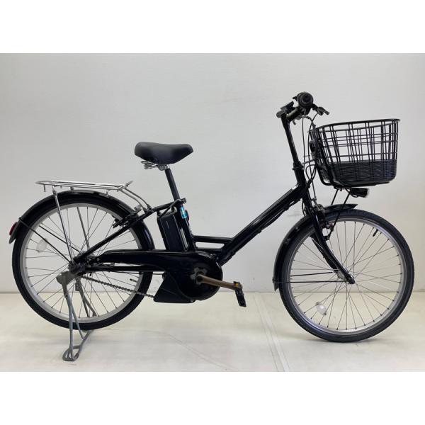 BRIDGESTONE（ブリヂストン） 【電動アシスト自転車 中古
