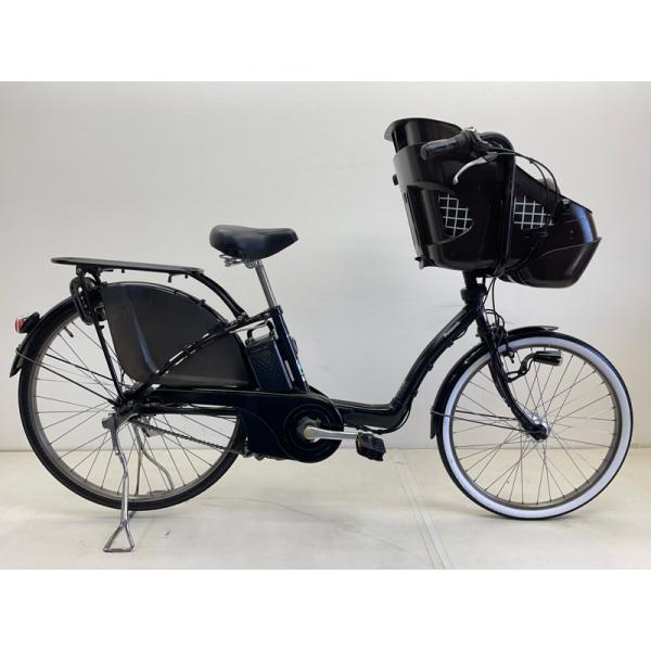 Panasonic（パナソニック） 【電動アシスト自転車 中古】パナソニック 