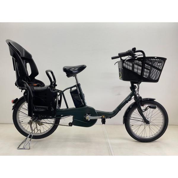 Panasonic（パナソニック） 【電動アシスト自転車 中古】パナソニック