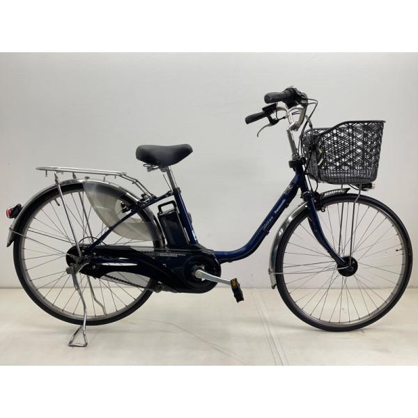 Panasonic（パナソニック） 【電動アシスト自転車 中古】パナソニック