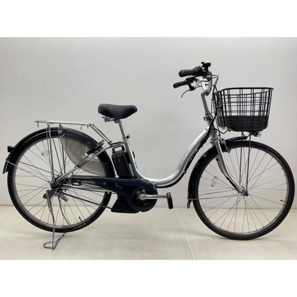 YAMAHA（ヤマハ） 【電動アシスト自転車 中古】ヤマハ パスナチュラ 色