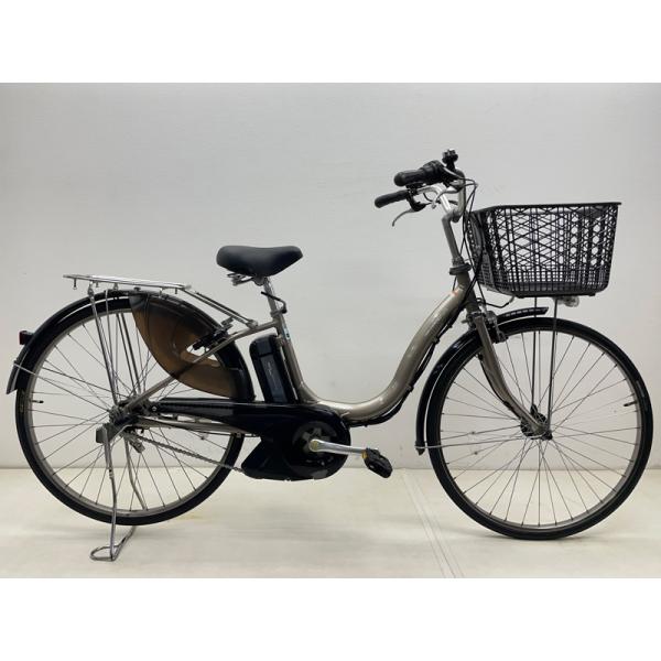 YAMAHA（ヤマハ） 【電動アシスト自転車 中古】ヤマハ パスナチュラ 色