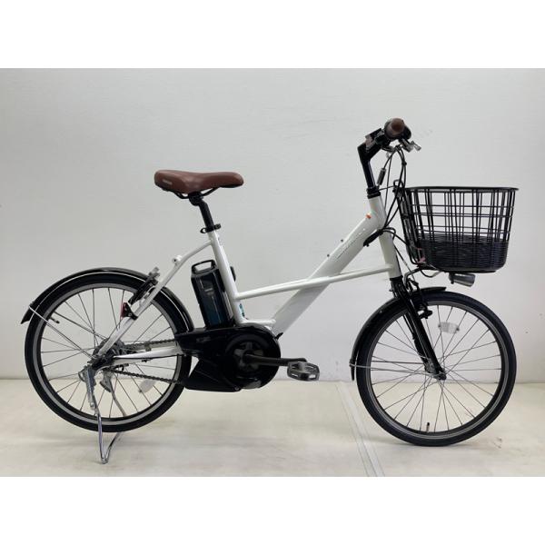 YAMAHA（ヤマハ） 【電動アシスト自転車 中古】ヤマハ パスシティX 色