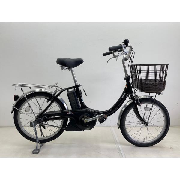 YAMAHA（ヤマハ） 【電動アシスト自転車 中古】ヤマハ パスシオン 色