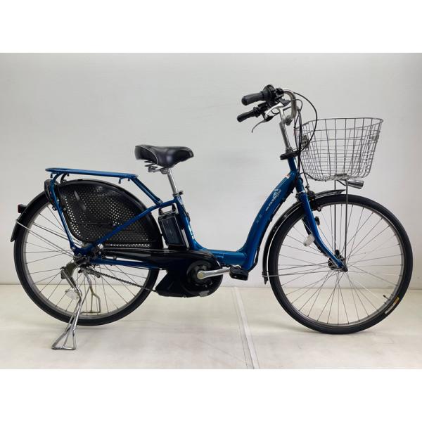 YAMAHA（ヤマハ） 【電動アシスト自転車 中古】ヤマハ パスラフィーニ