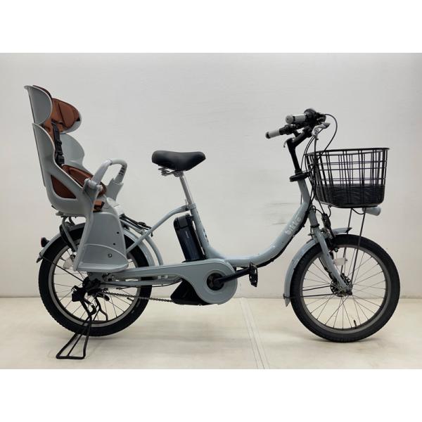 ブリジストン　中古自転車 BRIDGESTONE（ブリヂストン） 【電動アシスト自転車 中古