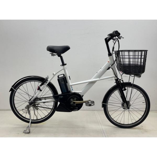 YAMAHA（ヤマハ） 【電動アシスト自転車 中古】ヤマハ パスシティX 色