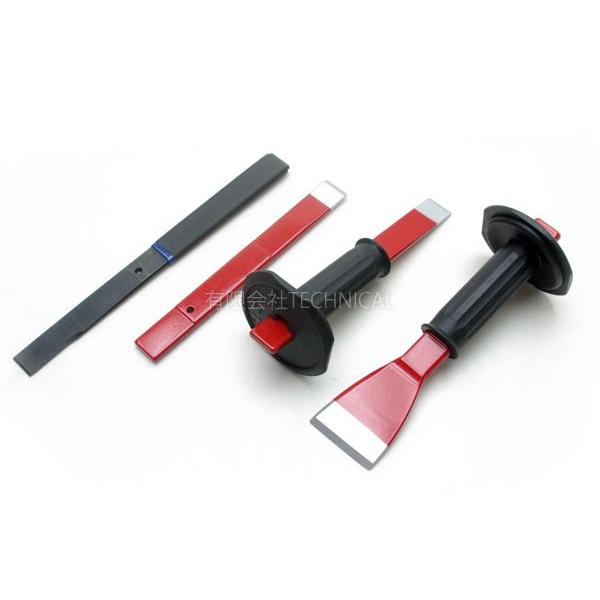 鈑金 タガネセット スポット溶接剥がし KA-5018 : テクニカル - 通販