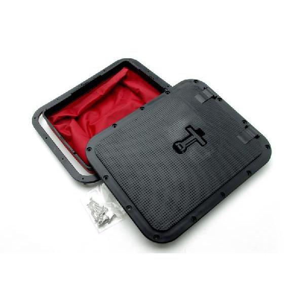 ワンタッチ角ハッチ（マリブカヤックス 2010〜） : テクニカル - 通販