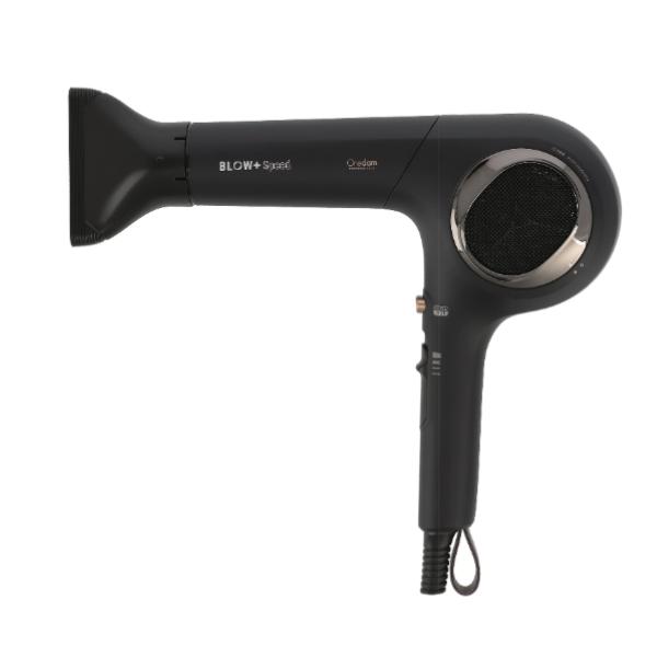 値下げ★ワンダムプラズマイオンヘアドライヤーブロープラススピード ABD-701 新品】プラズマイオンヘアドライヤー BLOW+ Speed ABD-701