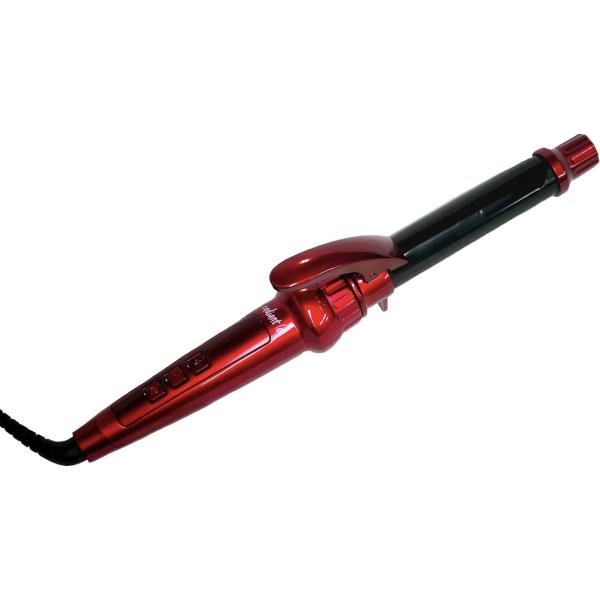 ラディアント カールアイロン ロル 26mm radiant シルクプレート 正規