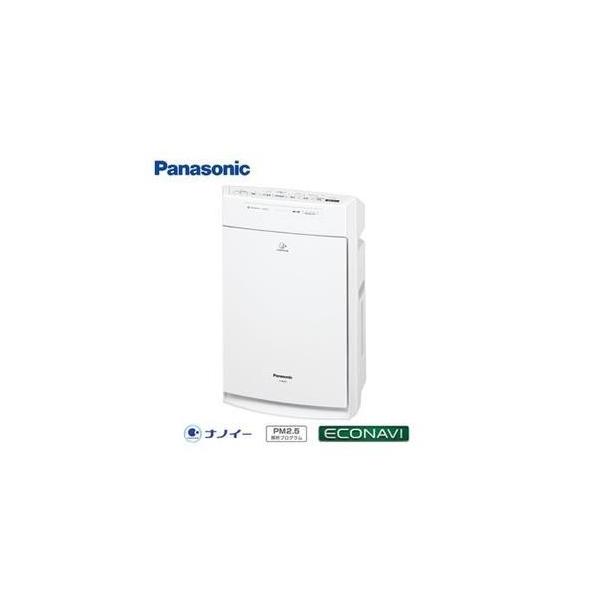 25畳 14畳 ナノイー 加湿 空気清浄機 花粉撃退運転 空気清浄機 エコナビ パナソニック 加湿空気清浄機 F Vc55xs W fvc55xsw Ag Techno 空清 F Vc55xs W 円アマゾンギフト付 House メール便送料無料対応可