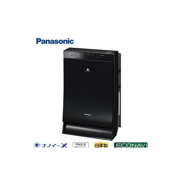 パナソニック 空気清浄機 加湿空気清浄機 ナノイーx 空清 31畳 加湿 空清 19畳 ナノイーx エコナビ 花粉撃退テクノロジー F Vc70 円アマゾンギフト付 xfvc70xsk Ag Techno House