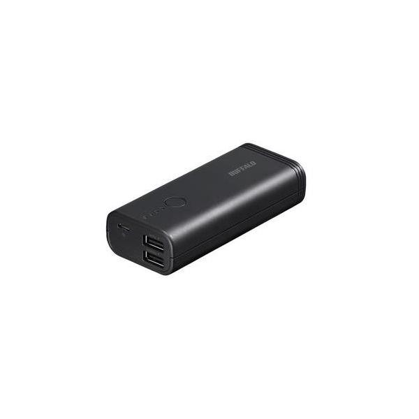Buffalo スマホ タブレット パソコン セット 00buffalo50mahbsmpb5210p2bkbsmpb5210p2bkn Cb Techno セット スマートフォンタブレット用モバイルバッテリー スマートフォンタブレット用モバイルバッテリー House Bs 円キャッシュバック