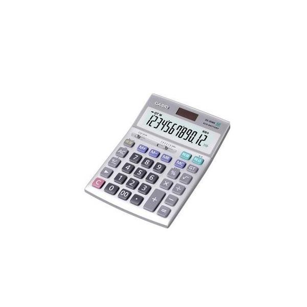 3セット カシオ 電卓 本格実務電卓 デスク型 Ds wk N Dswkn Dswkn デスク型 お取り寄せ 15倍ポイント