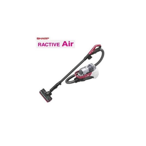 サイクロン式 コードレスキャニスターサイクロン掃除機 掃除機 生活家電 00ractiveairecas500p Ag Techno House シャープ Air シャープ Ractive 掃除機 Ec As500 円アマゾンギフト付