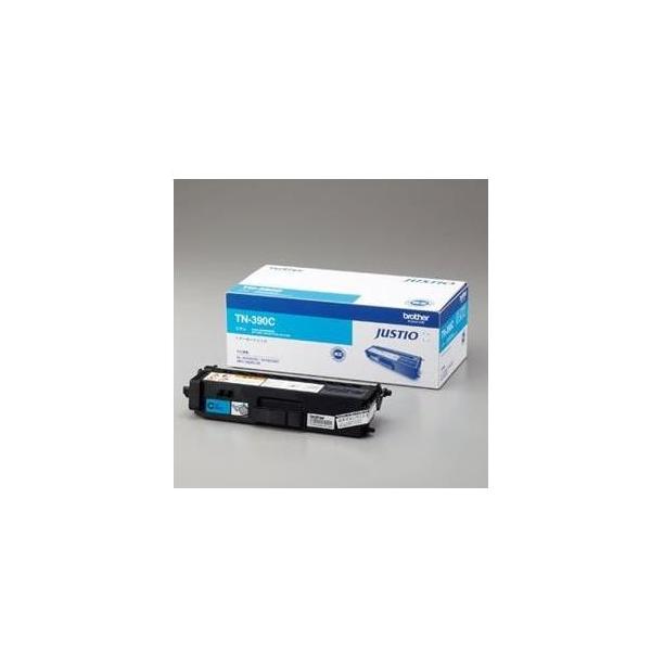 購入ok Tn 390 C 円キャッシュバック トナーカートリッジ シアン トナーカートリッジ シアン 5セット 5セット トナーカートリッジ ブラザー 郵送送料無料