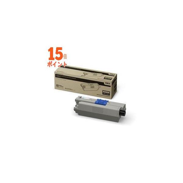 Tnr C4kk1 インクカートリッジ トナー Oki Oki Tnr C4kk1 15倍ポイント Okitnrc4kkp10 Techno トナーカートリッジ ブラック 10個セット House 15倍ポイント