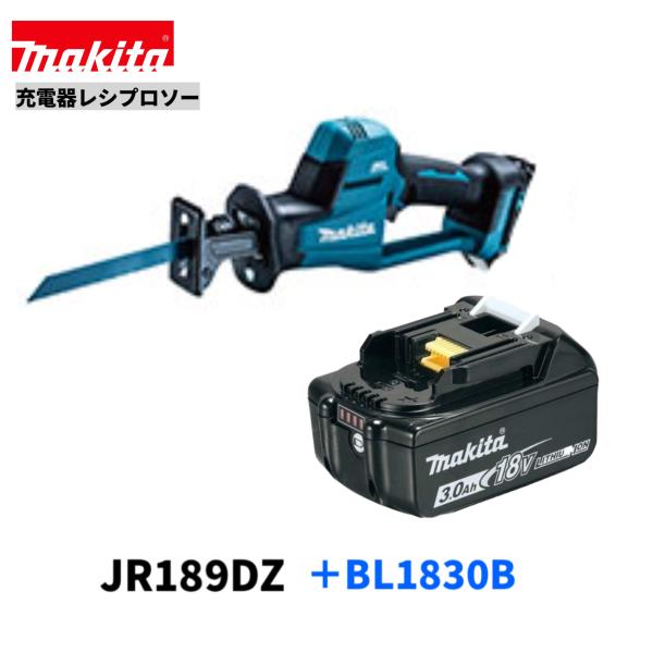 techno-k_jr189dz-bl1830b techno-k_jr189dz-bl1830b