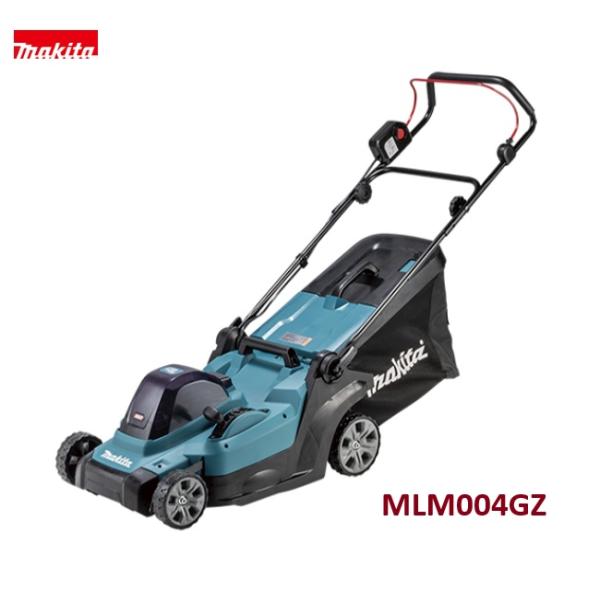 マキタ（makita） MLM004GZ 40Vmax 充電式芝刈機 本体のみ 【刈込幅
