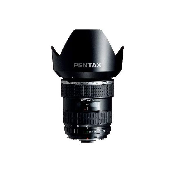 PENTAX 45-85mm 645N レンズ ケース付き : テクノランチャー - 通販