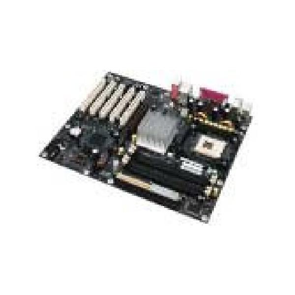 インテル（intel） デスクトップ・ボード D875PBZ : テクノランチャー