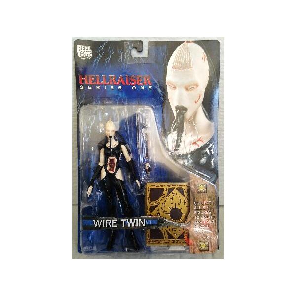 NECA（ネカ） Hellraiser Wire Twin / ヘルレイザー ワイヤーツイン