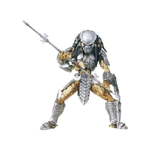 ミクロマン ミクロアクションシリーズ プレデター(エルダープレデター) Amazon | ミクロマン ミクロアクションシリーズ プレデター(エルダー