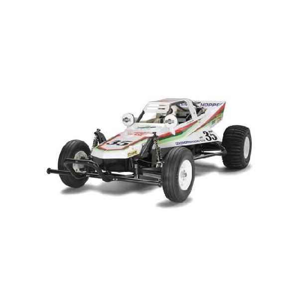 タミヤ（TAMIYA） 1/10 電動RCカーシリーズ No.346 グラスホッパー
