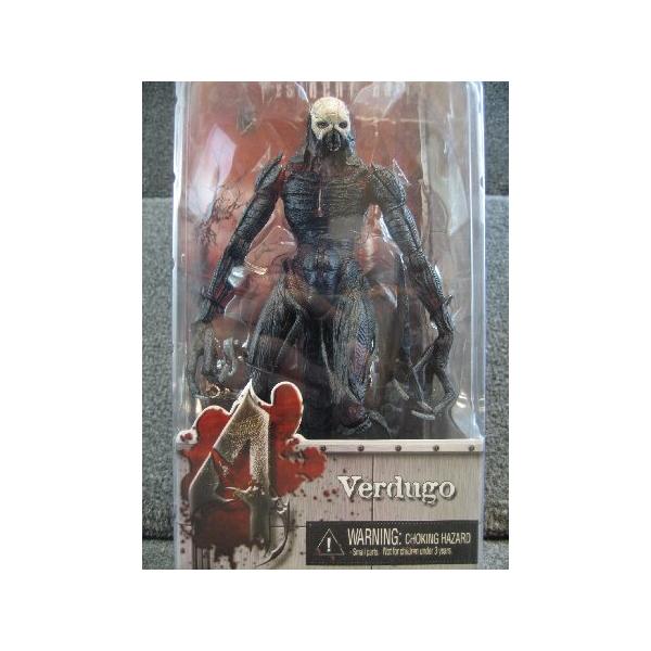 バイオハザード ヴィレッジ ハウンドウルフ隊 1/18 フィギュア オフィシャルショップ限定】『バイオハザード ヴィレッジ』ハウンド