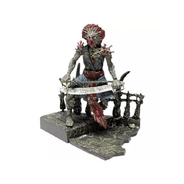 NECA Pirates of the Caribbean Dead Man's Chest Series 2 Action Figure Palifico