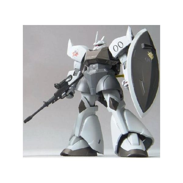 (未使用･未開封品)　HCM-Pro 37-01 1/200 MS-14 ヘルベルト・フォン・カスペン専用 ゲルググ (塗装済み完成品) (機動戦士ガンダム MS IGLOO) sdt40b8 BANDAI（バンダイ） HCM-Pro 37-01 1/200 MS-14 ヘルベルト・フォン