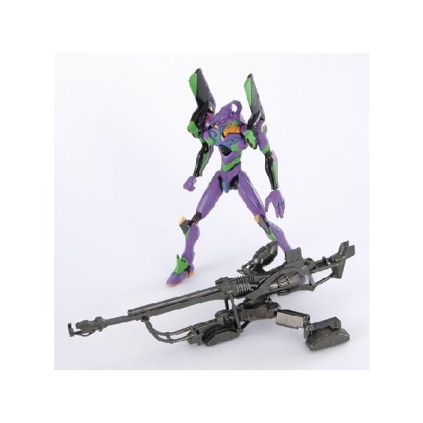 BANDAI（バンダイ） Evangelion High Complete Model Progressive Test