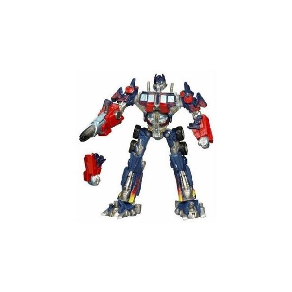 Hasbro トランスフォーマー ムービー ロボット レプリカ オプティマス