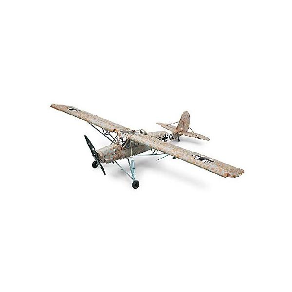 タミヤ（TAMIYA） 1/48 傑作機シリーズ No.100 ドイツ空軍