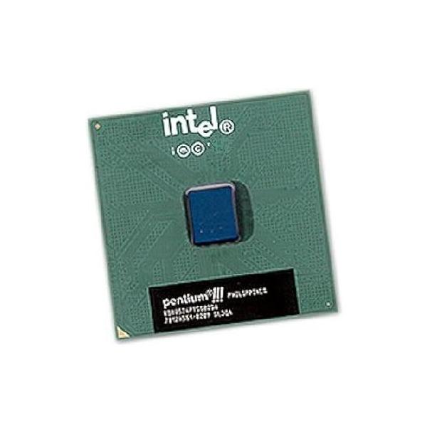 インテル（intel） Intel Pentium III 1.0GHz 100MHz 256KB ソケット
