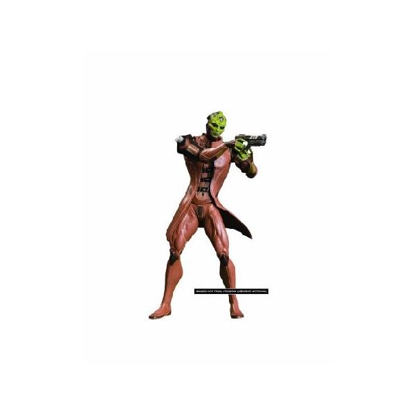 MASS EFFECT2 マス・エフェクト2 アクションフィギュア シリーズ1/セイン [並行輸入品]