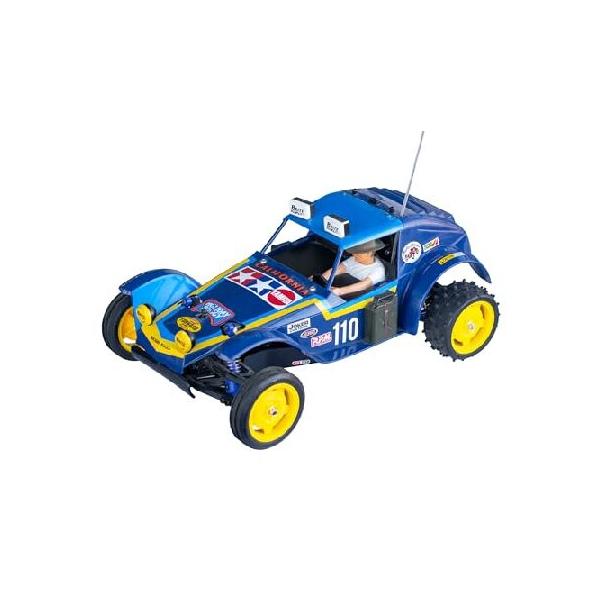 タミヤ（TAMIYA） 1/10 電動RCカーシリーズ No.470 ホリデーバギー