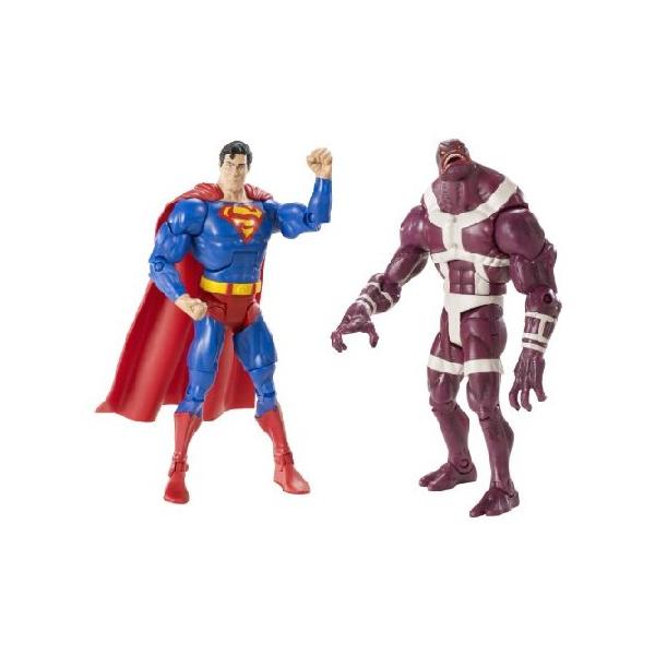 MATTEL（マテル） DC Universe ユニバース クラシック 2パック