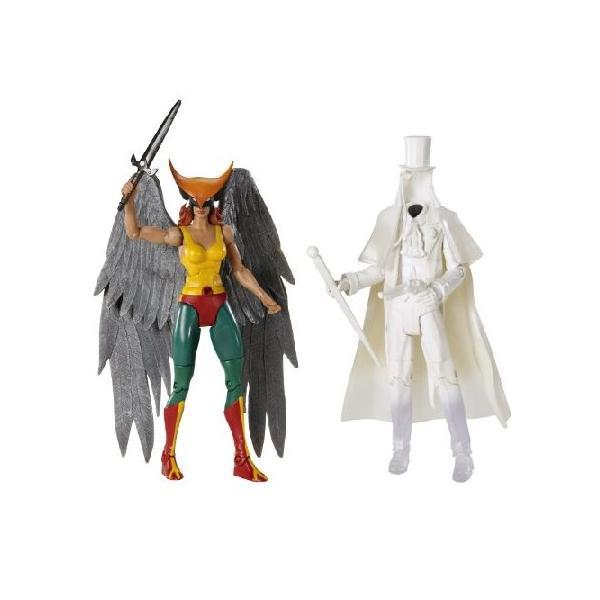 ジェントルマンゴースト DC UNIVERSE レア MTL DCUC ジェントルマン・ゴースト | けいた OF THE PARADISE