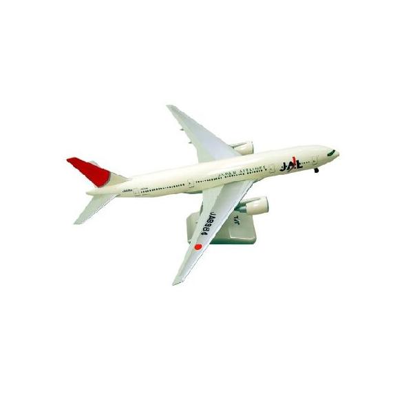 ホーガン 1/200 JAL B777-200 : テクノランチャー - 通販 - Yahoo